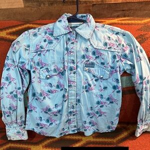 Cowgirl Hardware: youth small (6)